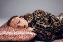 Queen Zippered Pillowcase | Sadie