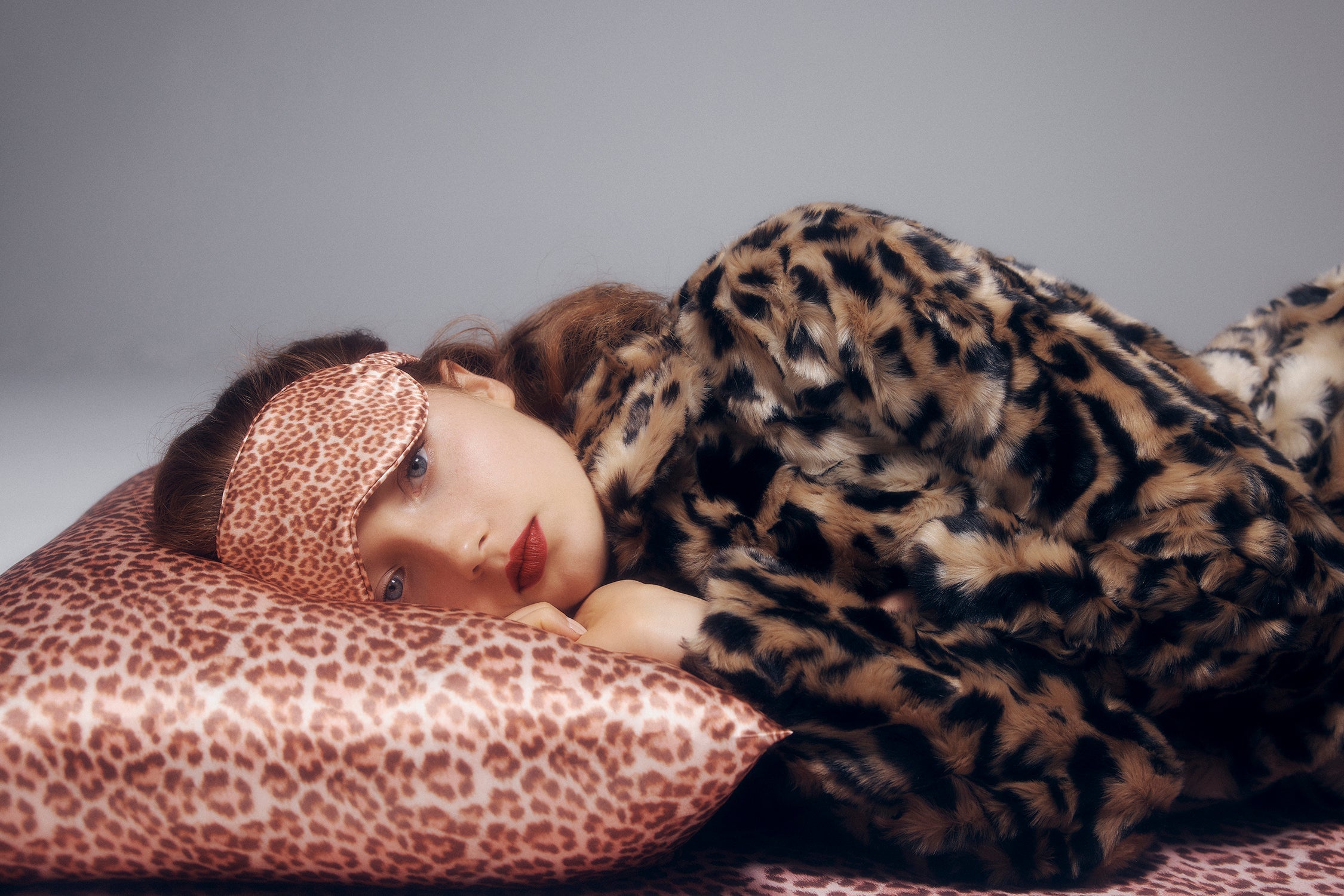 Queen Zippered Pillowcase | Sadie