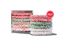 Skinny Scrunchies | Bellerose | Set of 6