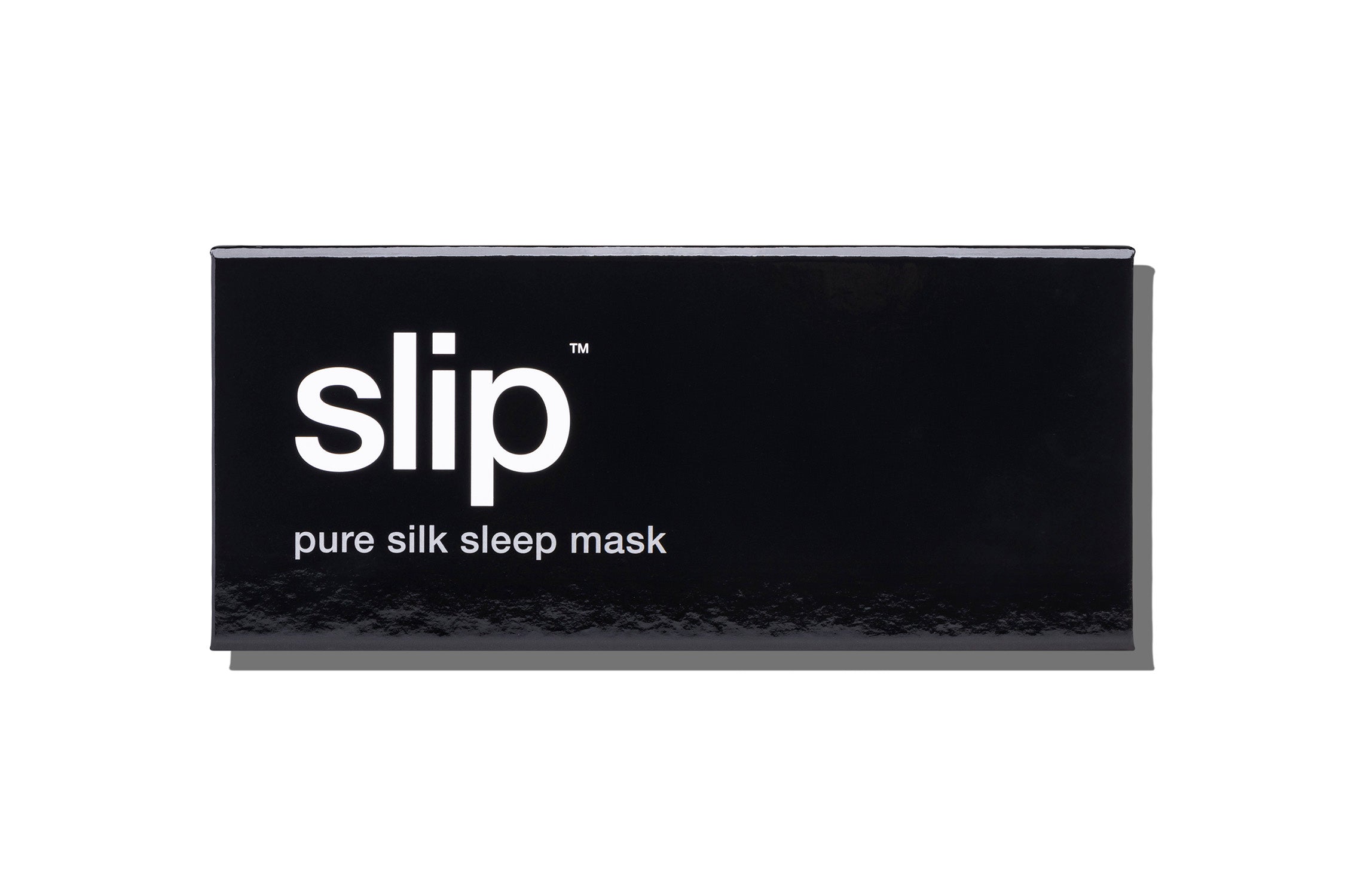 Sleep Mask | Black