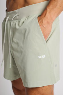 Men | Lululemon | Zeroed In Short 5