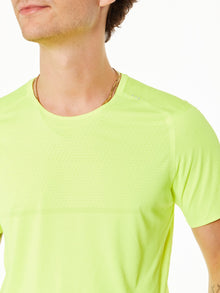 Lululemon | Fast and Free Short Sleeve | Highlight Yellow