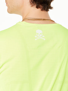 Lululemon | Fast and Free Short Sleeve | Highlight Yellow