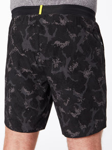 Men | Yellow by SoulCycle | Speed Short 7