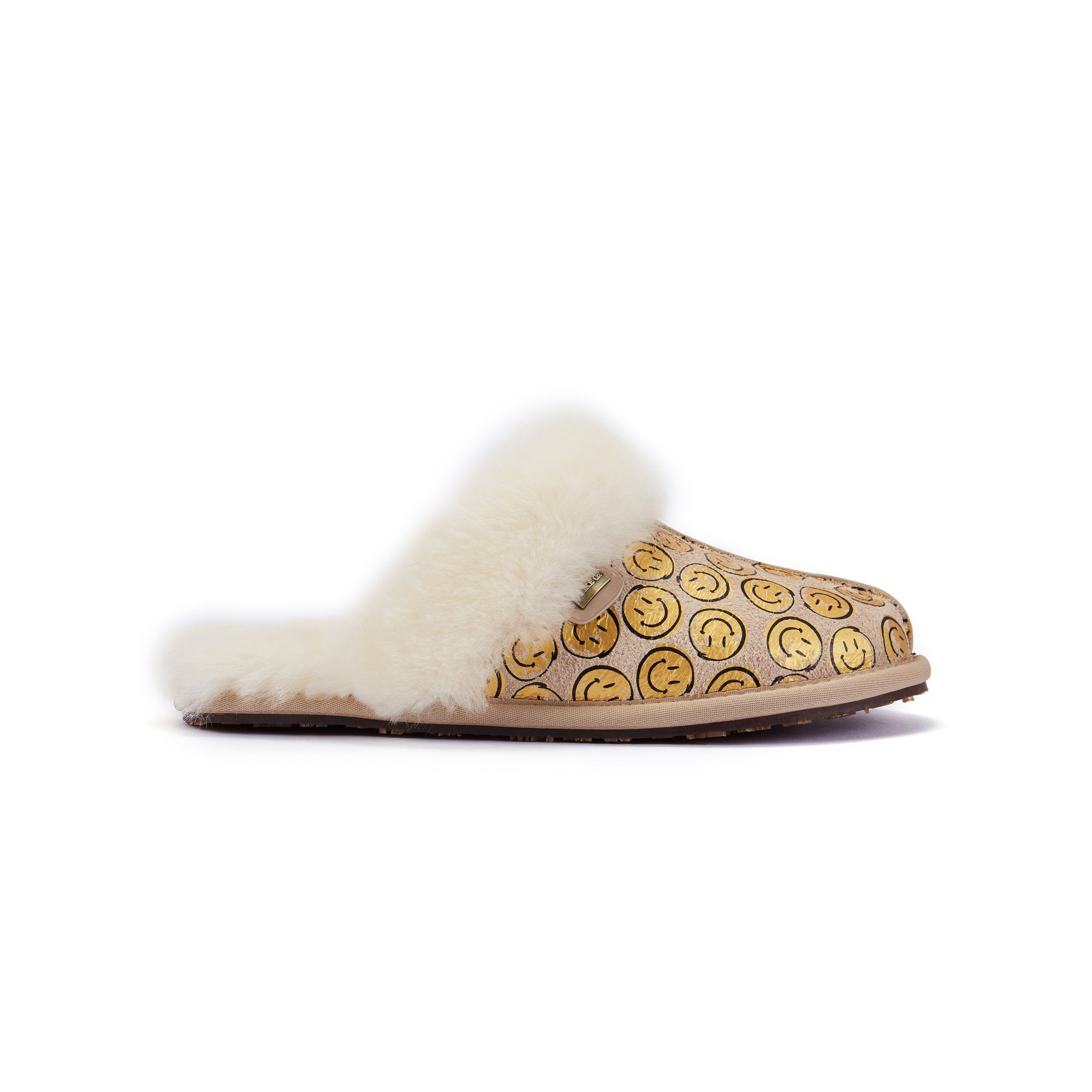 SUMMER MULE HAPPI - Australia Luxe Collective