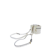 Gucci | Pre-Owned Mini GG Marmont Matelasse Backpack | White