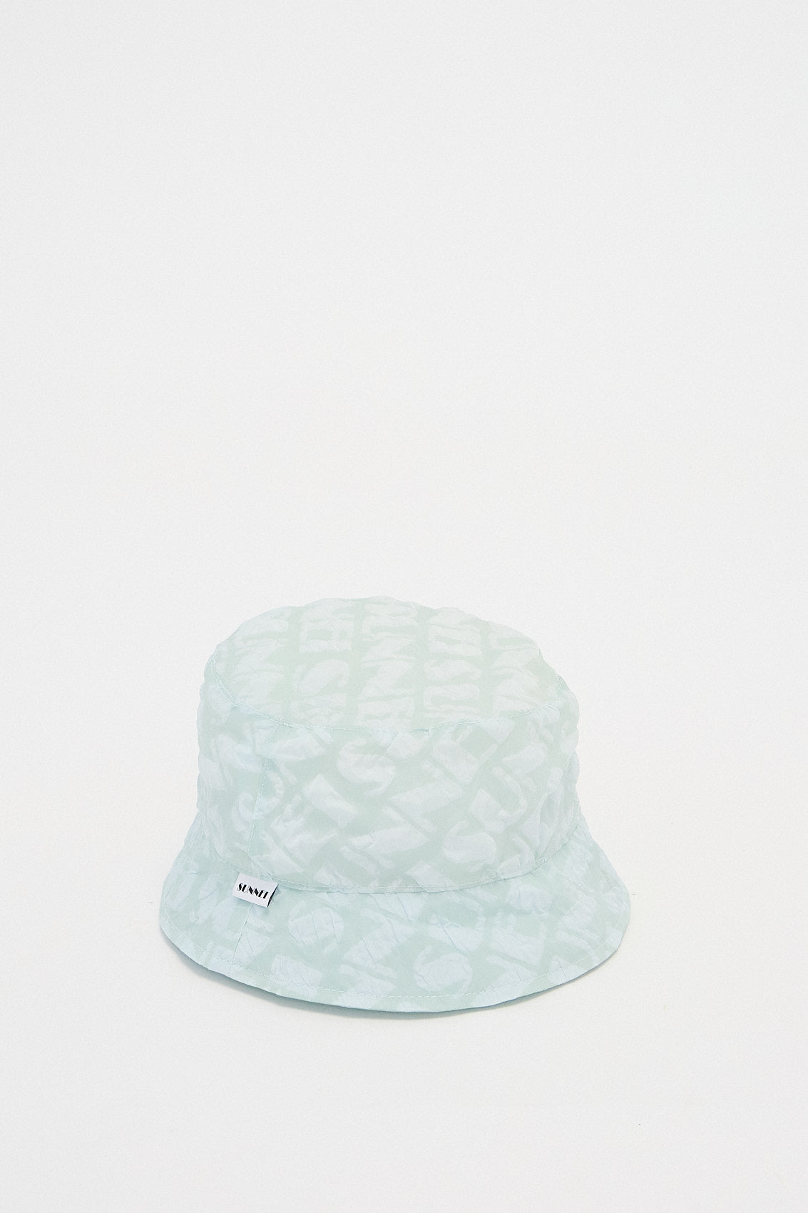 Bucket Hat | Unisex | Light Blue