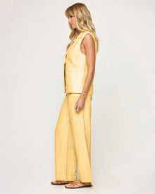 San Marco Vest | Daisy