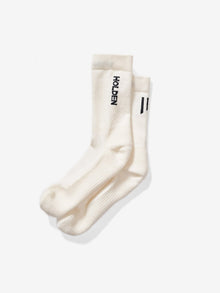 Unisex | Merino Performance Sock | Natural