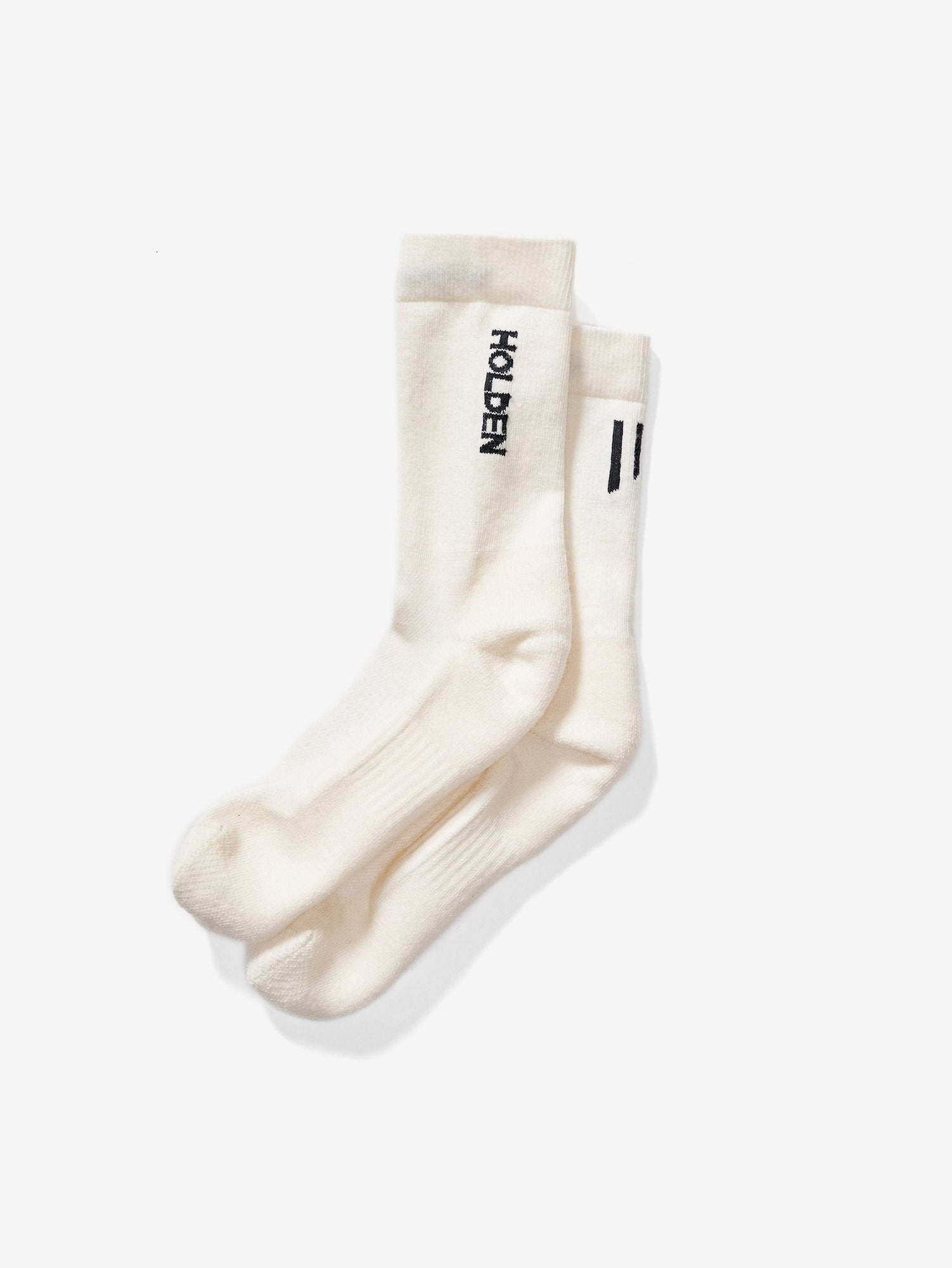 Unisex | Merino Performance Sock | Natural