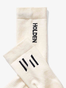 Unisex | Merino Performance Sock | Natural