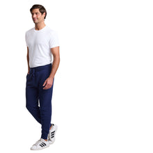 NOMAD | Men | Men's Cashmere Pant | Navy