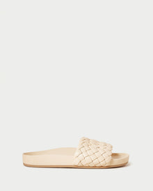 Color: Almond