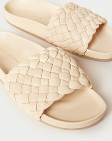 Color: Almond