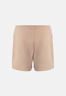 OW Collection SOPHIE Sweat Shorts Account 036 - Tan