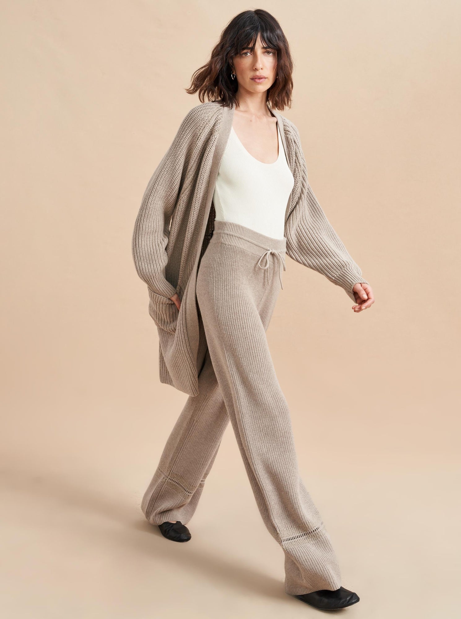 Soraya Pant | Tan