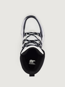 Sorel | Kinetic Impact Sport WP | Black/Sea Salt