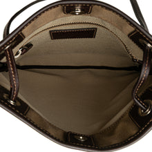 Prada | Pre-Owned Canvas Canapa Logo Crossbody | Beige