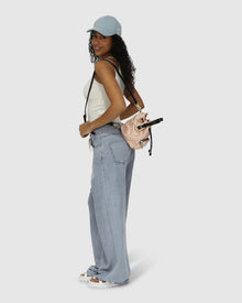 Women | Set On You Wide Leg Pants | Stonewash