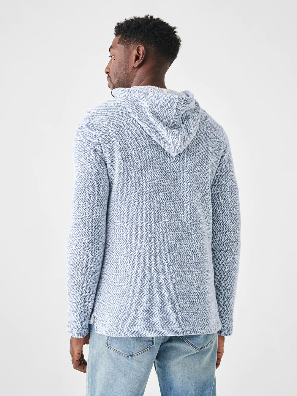 Mens | Whitewater Hoodie | Whitewater