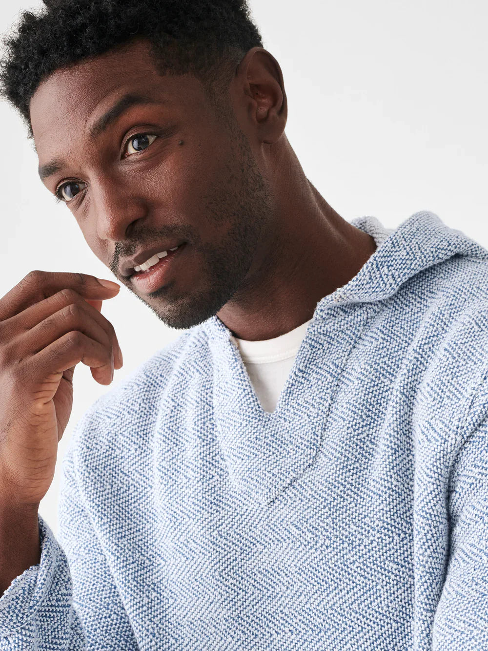 Mens | Whitewater Hoodie | Whitewater