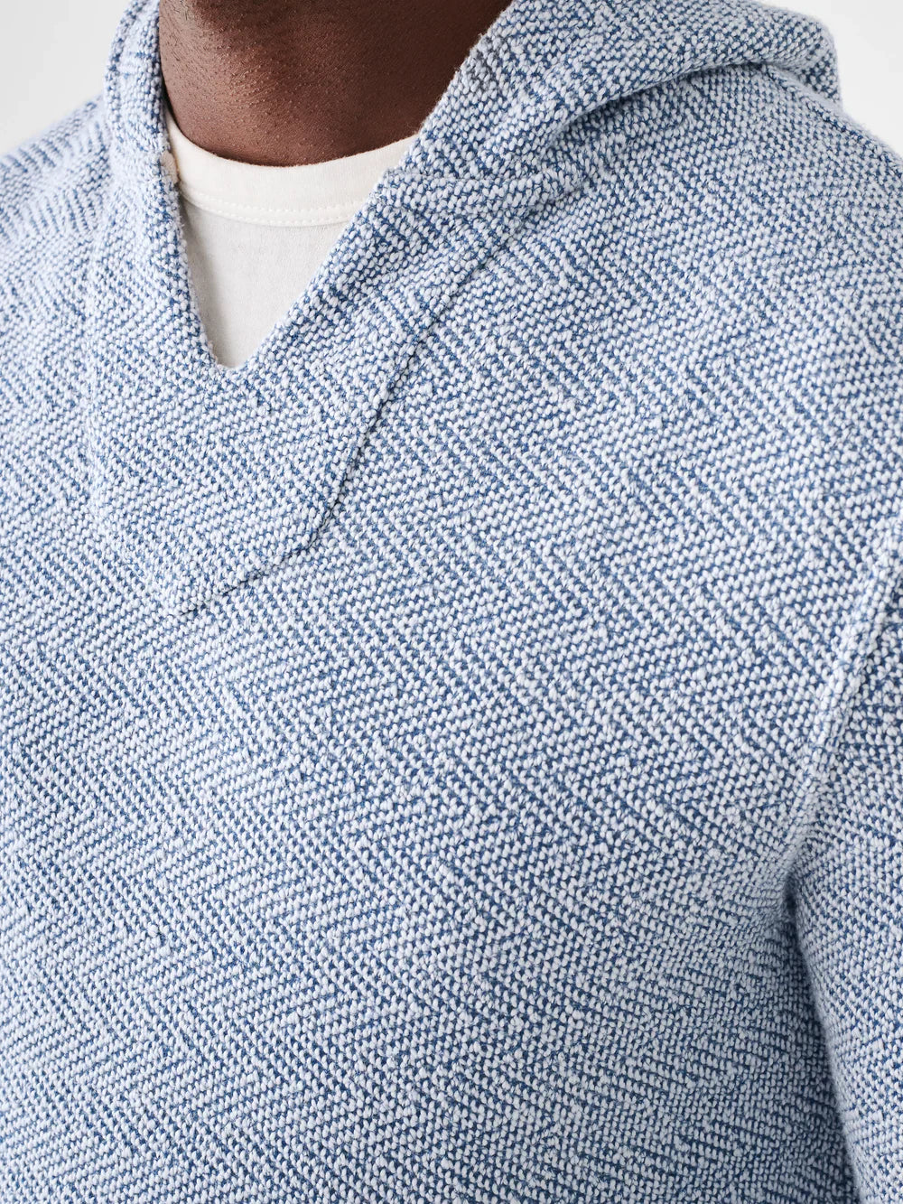 Mens | Whitewater Hoodie | Whitewater