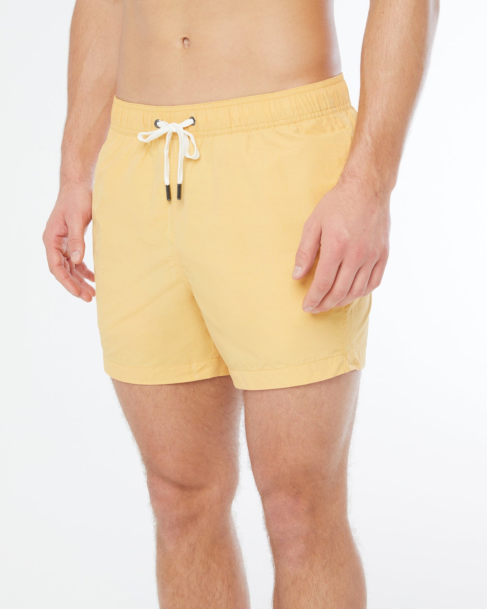 Mens | Charles 5" Swim Trunk - S2024 | Burnt Sun
