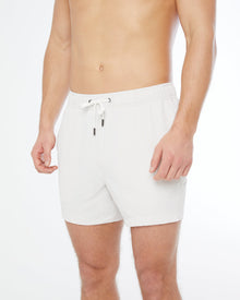 Tan/White