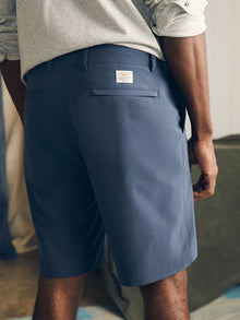 Mens - Belt Loop All Day Shorts (9