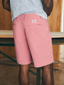 Mens - Belt Loop All Day Shorts (9