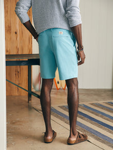 Mens - Belt Loop All Day Shorts (9