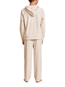 Kids | LuxeChic Pant | Stone