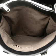 Gucci | Pre-Owned GG Supreme Caleido Vertical Tote | Brown/Beige