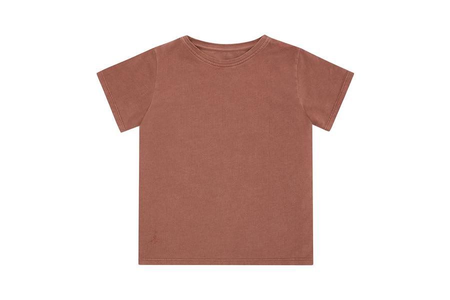 Clay Pink