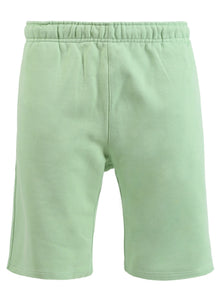 Men | 032c | Sweatshorts | Phosphor Green
