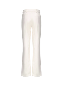 Cambria Pants | White