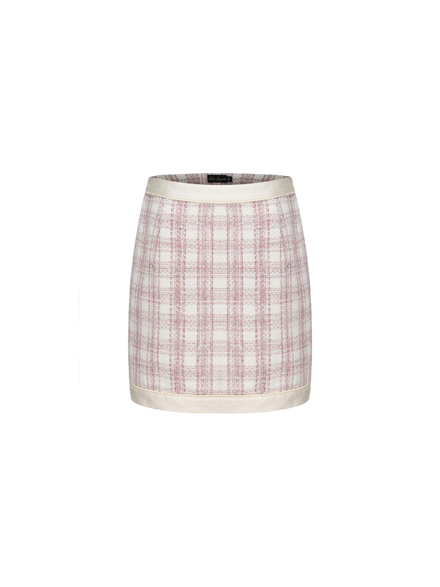 Alexa Mini Skirt | Pink