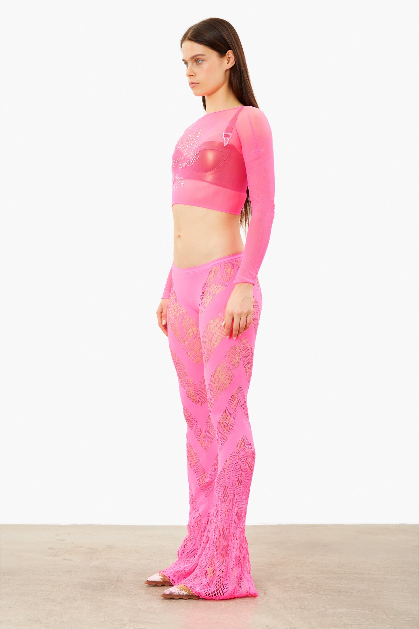 Kitty Top  | Afterglow