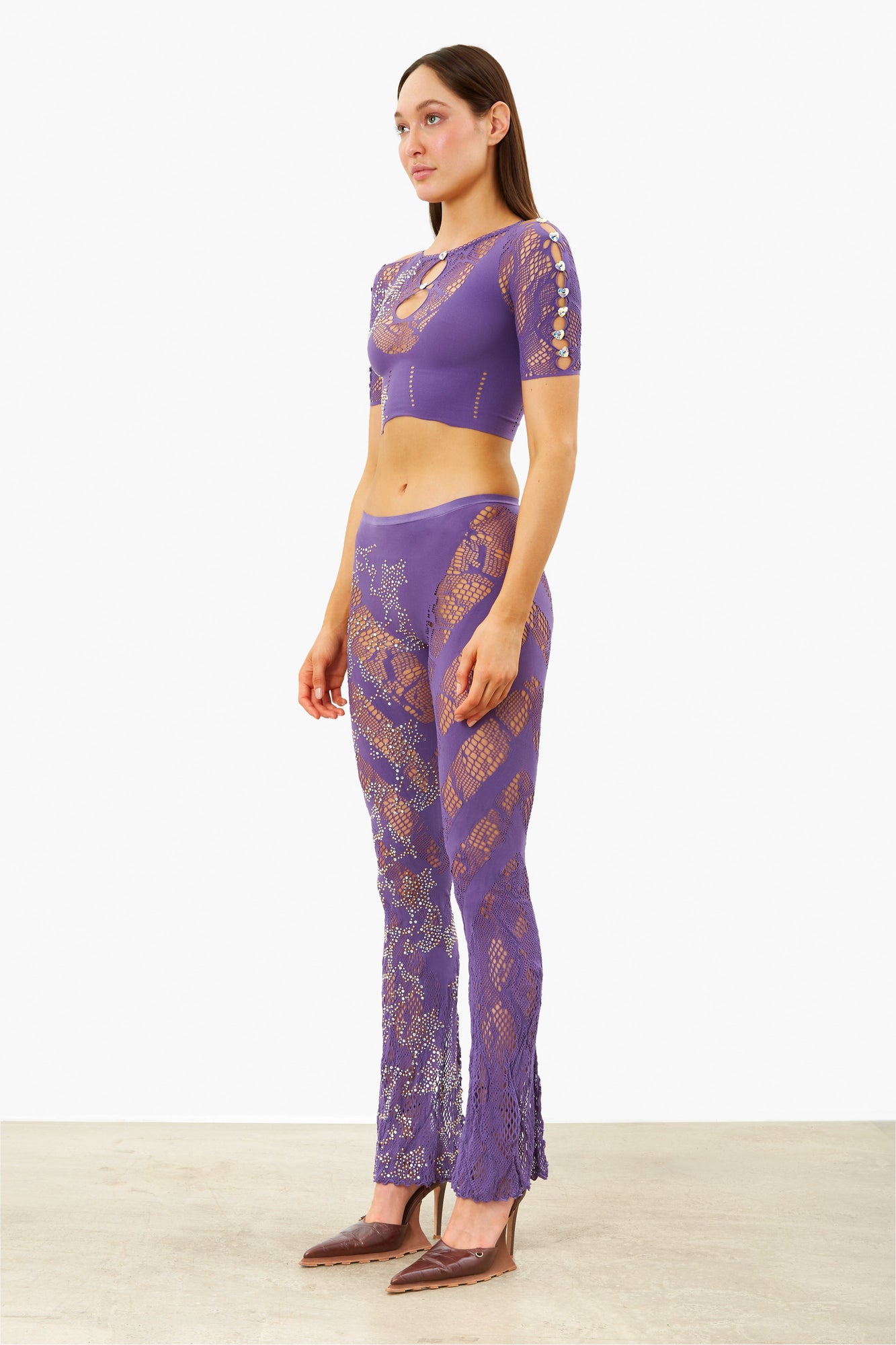 Stella Top | Midnight