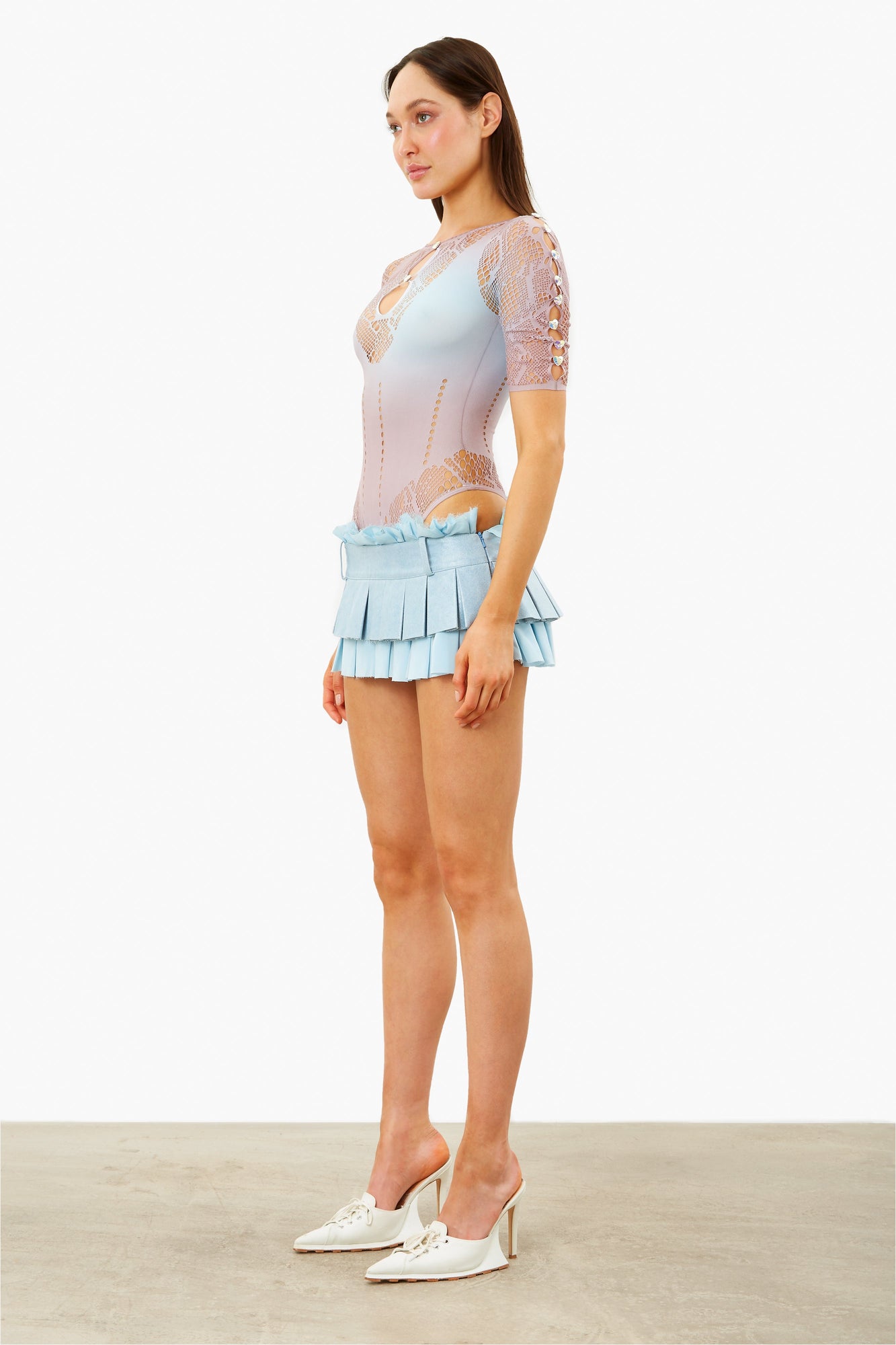 Stella Bodysuit | Dawn