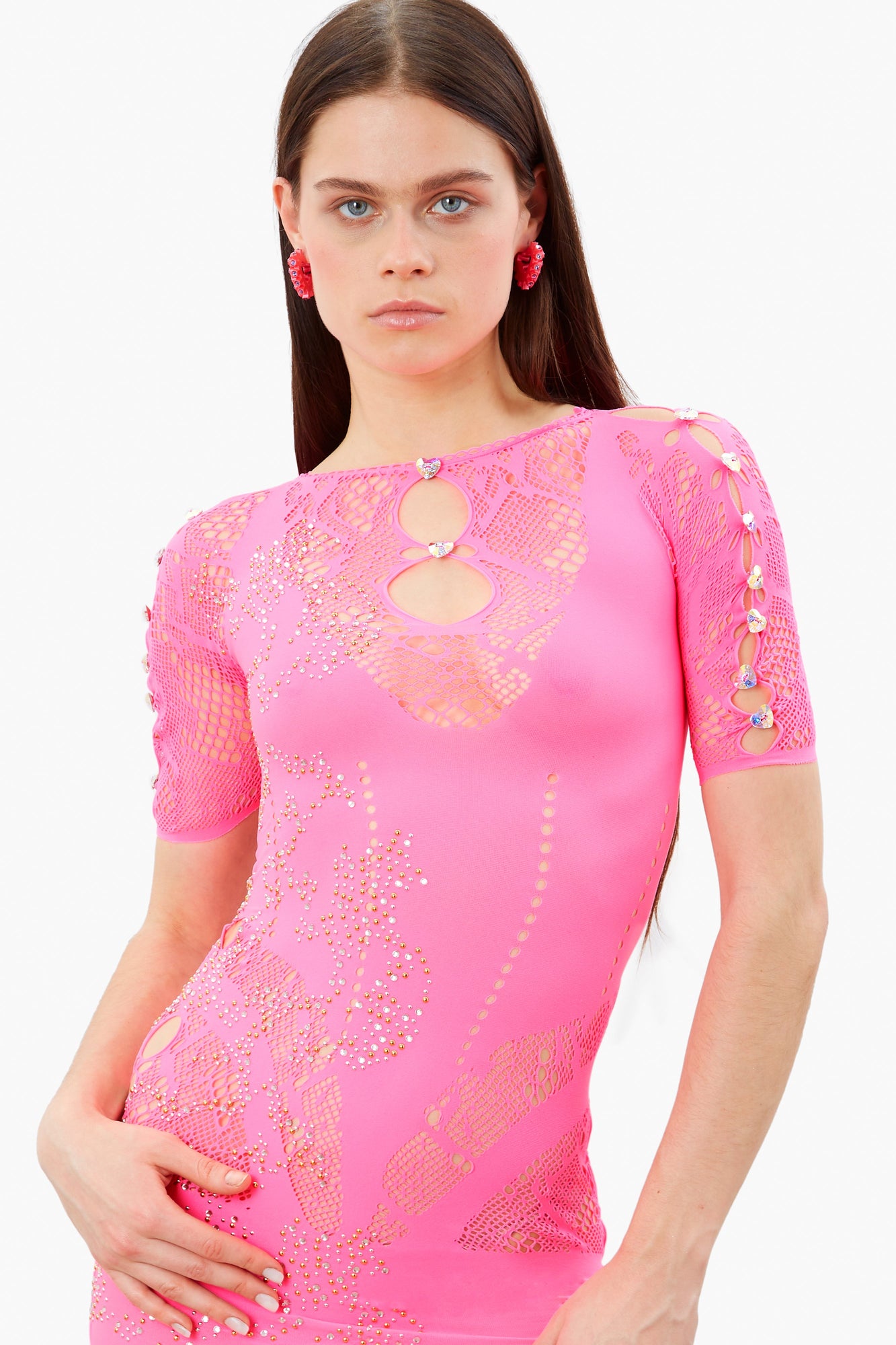 Stella Dress | After Glow