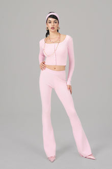 Holly Pants | Pink