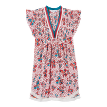 Women | Iris Lace Dress | Poppy