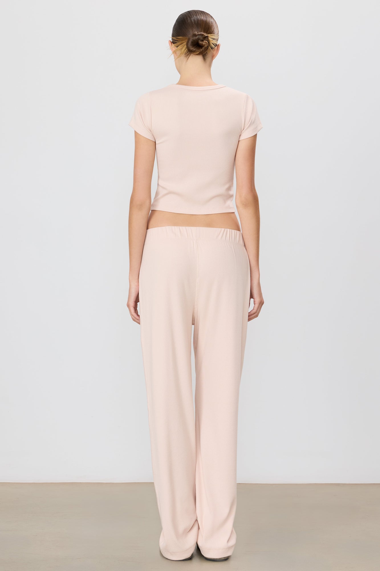 Lounge Pant - Butter Soft | Dusty Pink