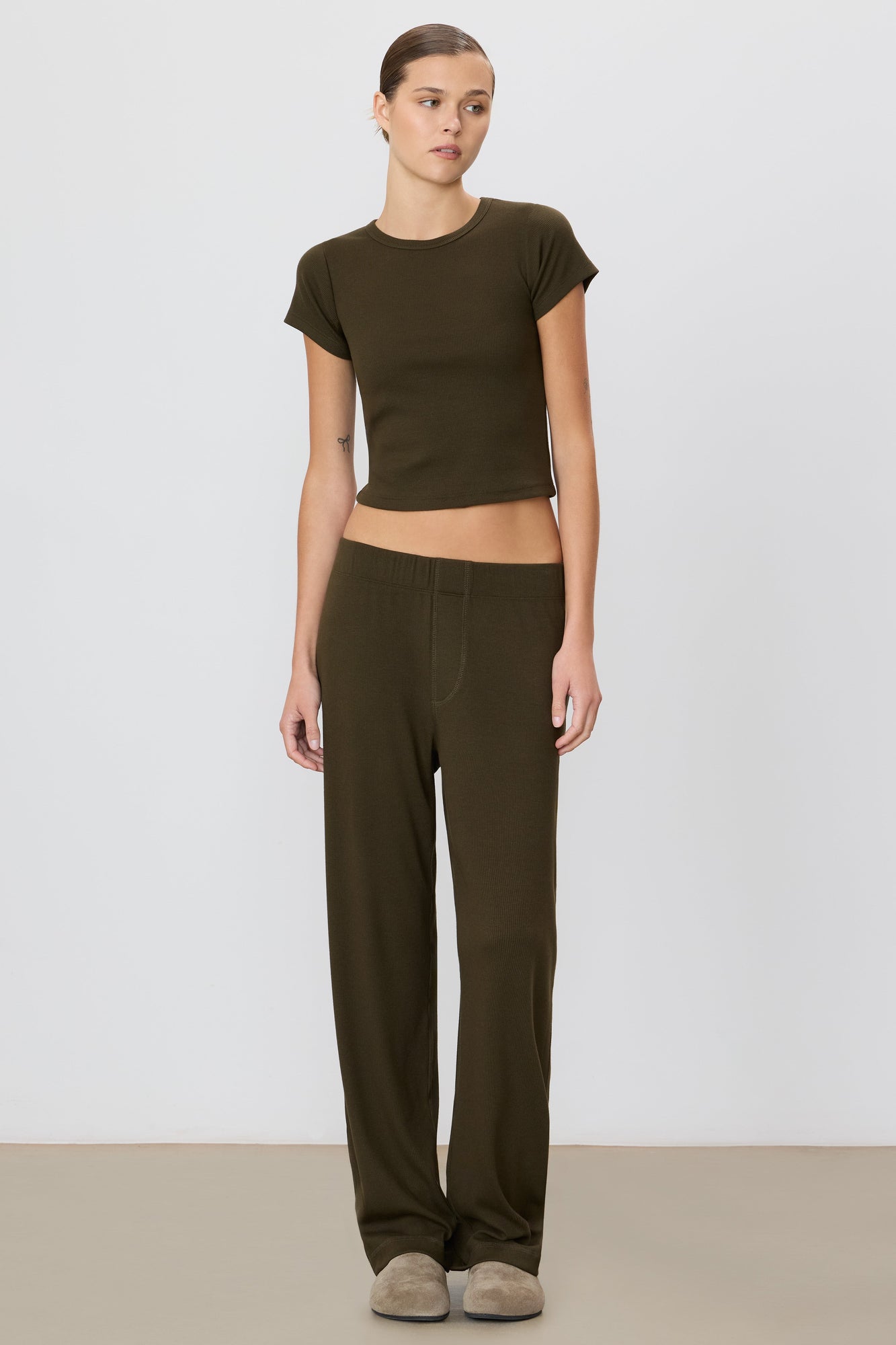 LOUNGE PANT - ETERNE