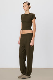LOUNGE PANT - ETERNE