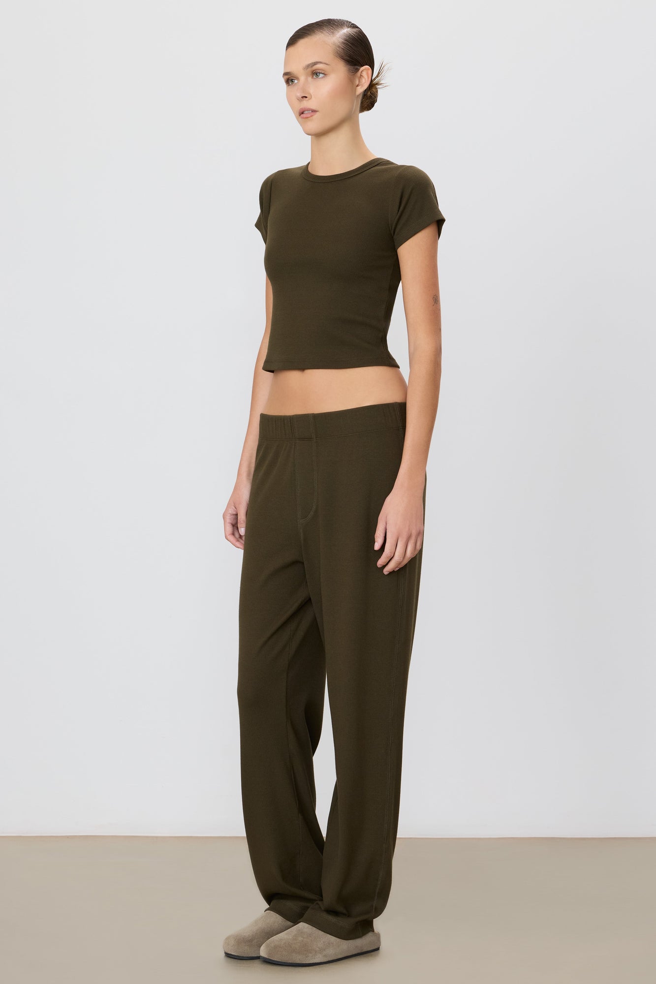 LOUNGE PANT - ETERNE