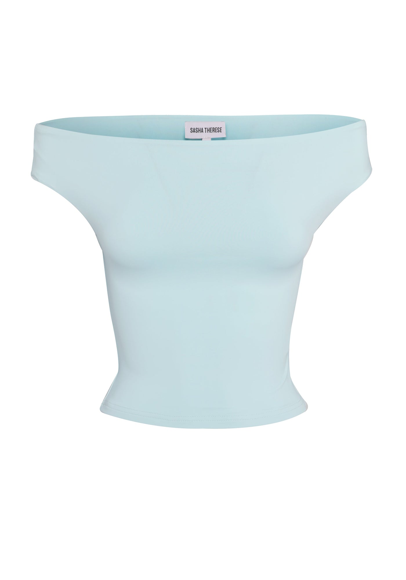 Chloe Top | Blue