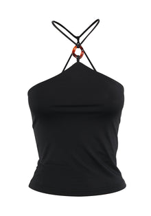 Lyra Tank | Black