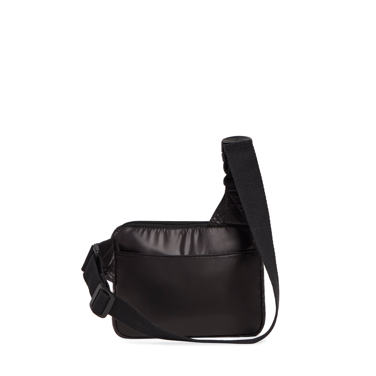 Lorimer Crossbody Fanny Pack | Black - Adults